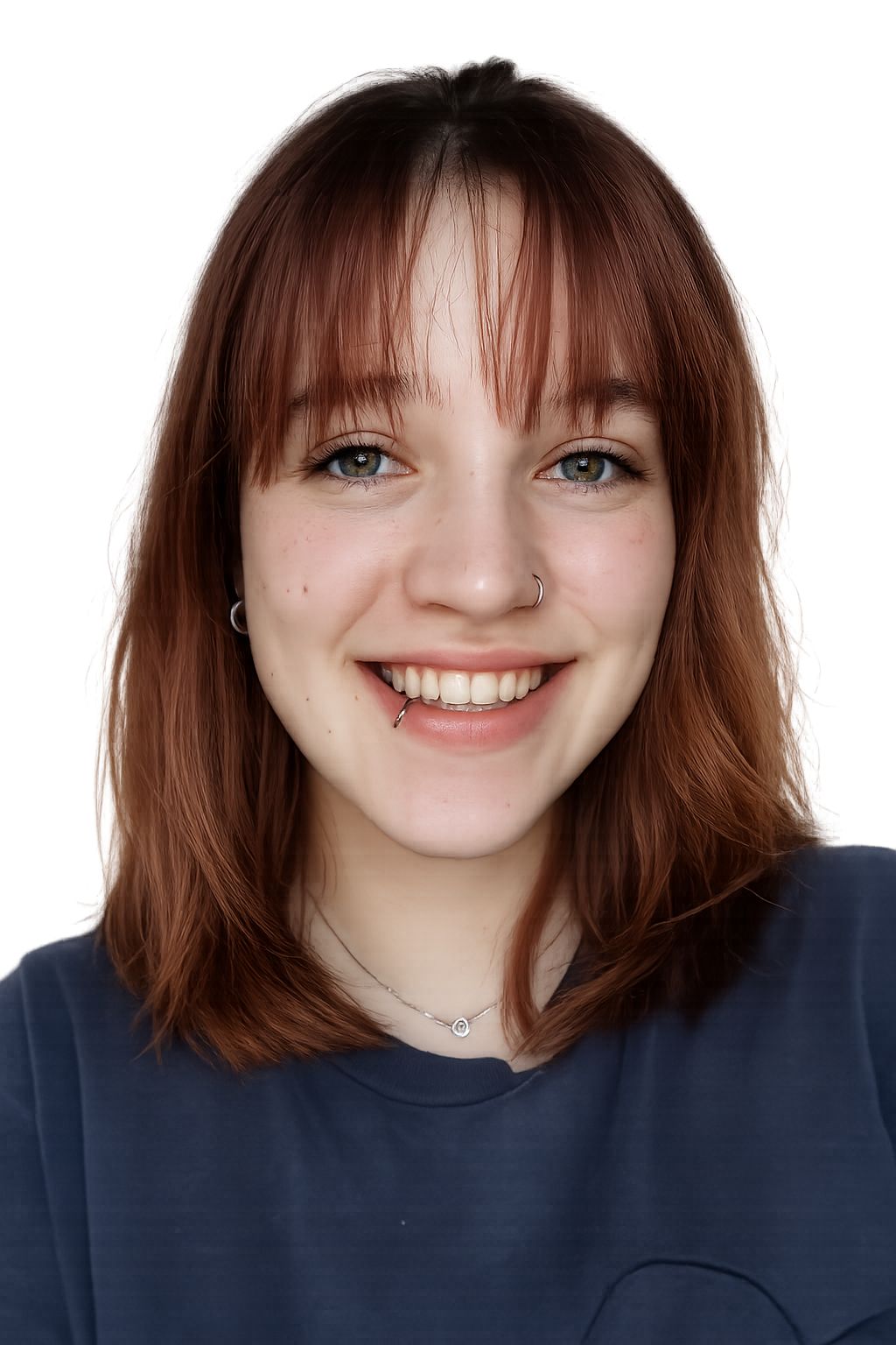 Ailin Meinardi