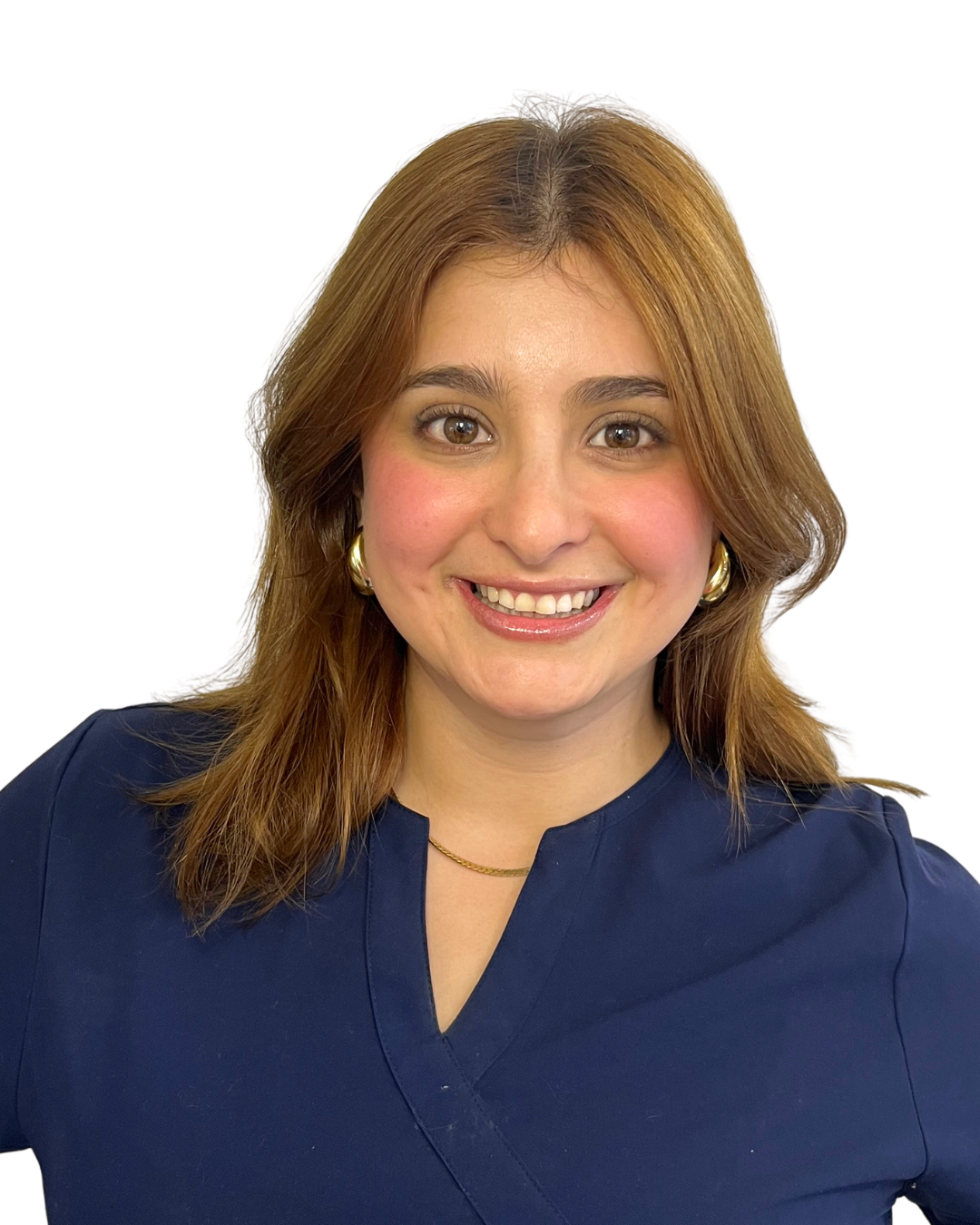 Elena Méndez