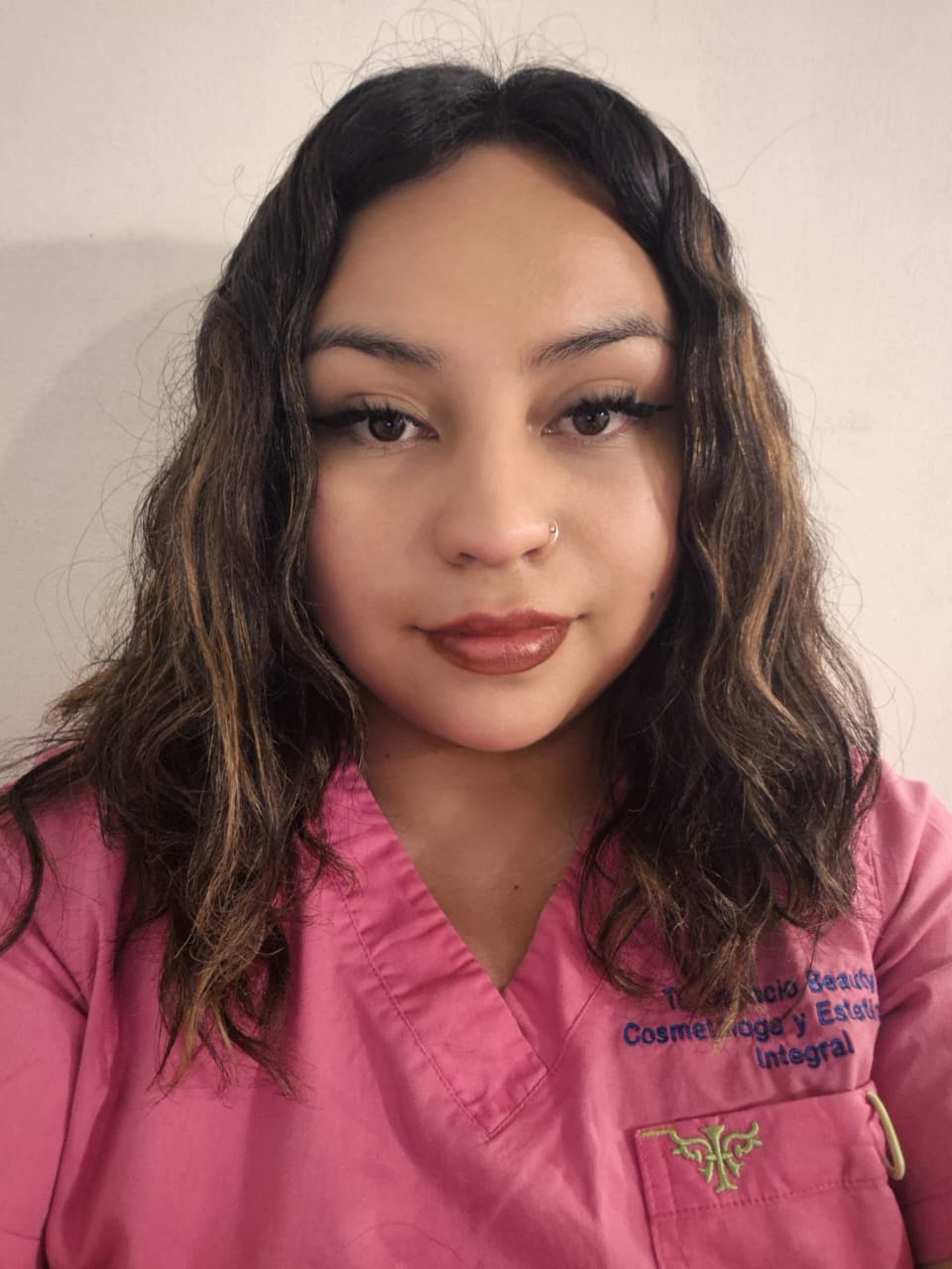 Mixiany Ibacache Fernández